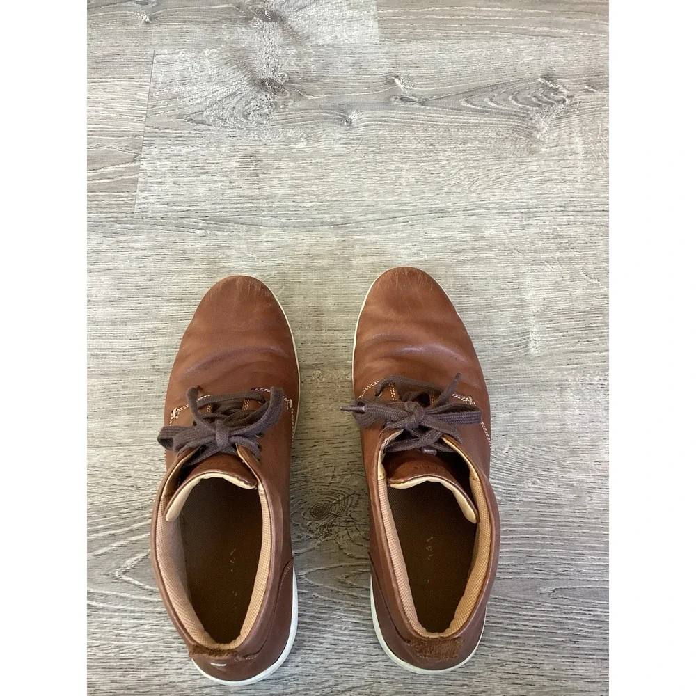 Cole Haan welcome my